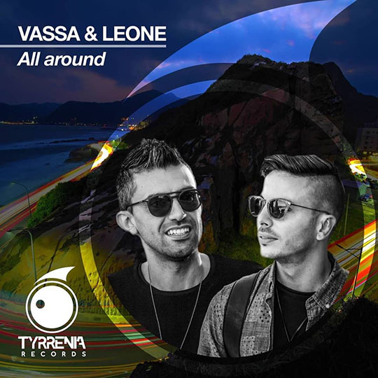 Vassa & Leone – All around
