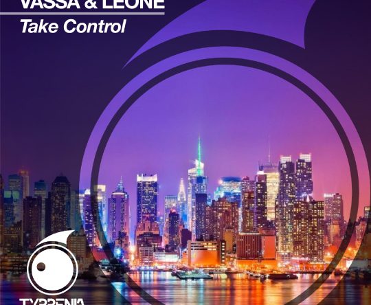 Vassa & Leone – Take Control Vassa & Leone – Take Control