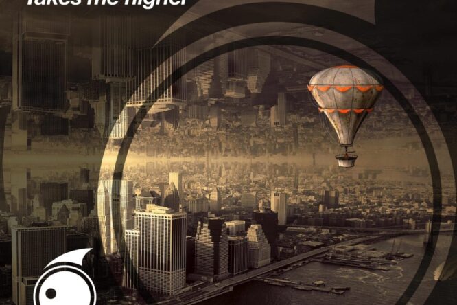 Vassa & Leone – Takes me higher